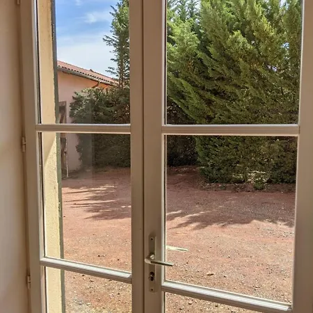 Un Air De Toscane Guest house 5*