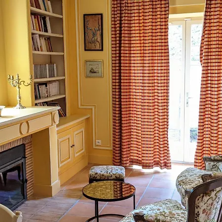 Un Air De Toscane Guest house 5*
