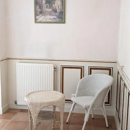 Un Air De Toscane 5* Salles-Arbuissonnas-en-Beaujolais